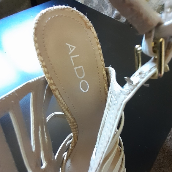 Aldo Heels - Picture 2 of 2